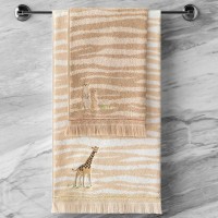 Полотенце Сафари (50х75 см)