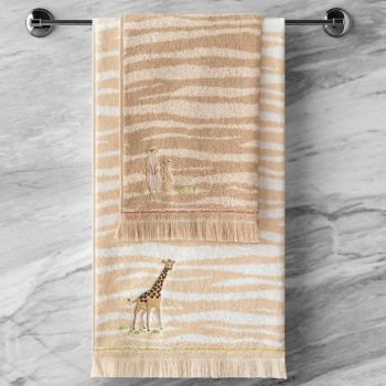 Полотенце Сафари (50х75 см)