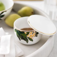 Сахарница Белиз (11 см)