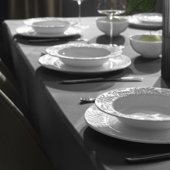 Тарелка суповая Айлер (24 см)