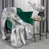 Плед Роксана (130х180 см)