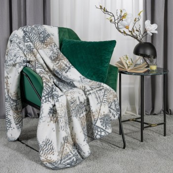 Плед Роксана (130х180 см)