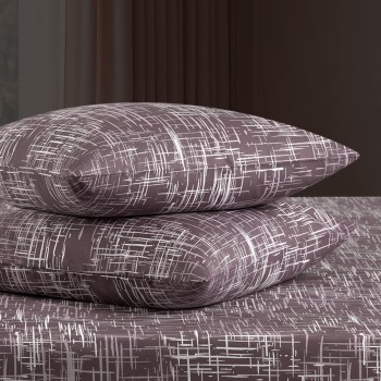 Наволочка Адэм (70х70 (2 шт))