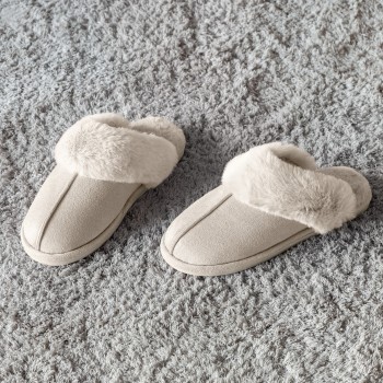 Тапочки Лисен (40-41)