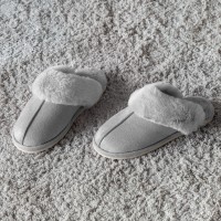 Тапочки Лисен (38-39)