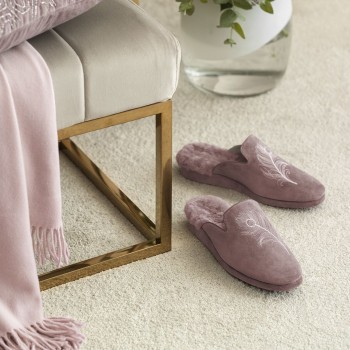 Тапочки Мидария (38-39)