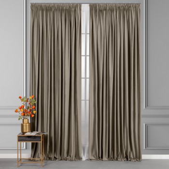 Портьера Вилен (200х270 см - 1 шт)