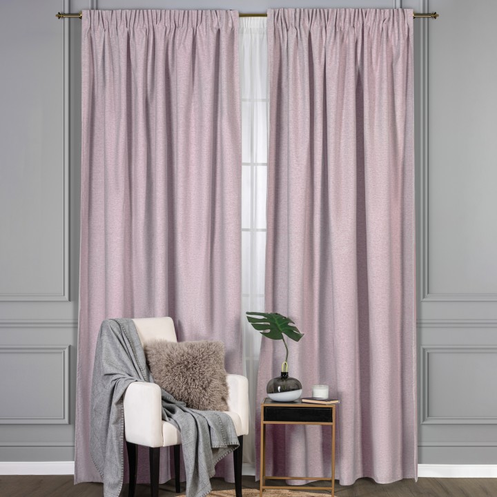 Шторы DAILY by T