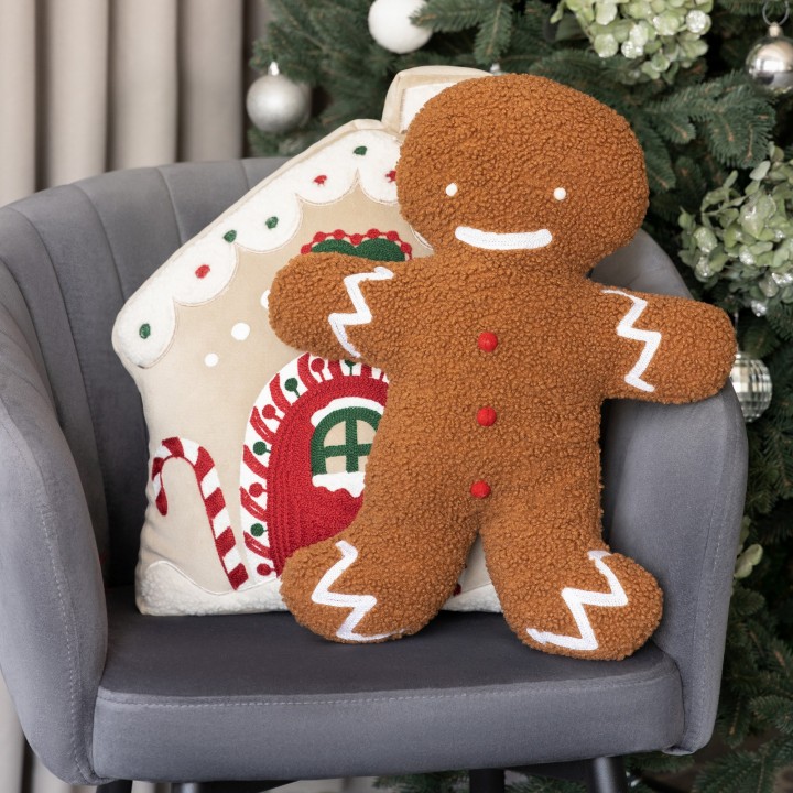 Декоративные подушки ESTIA