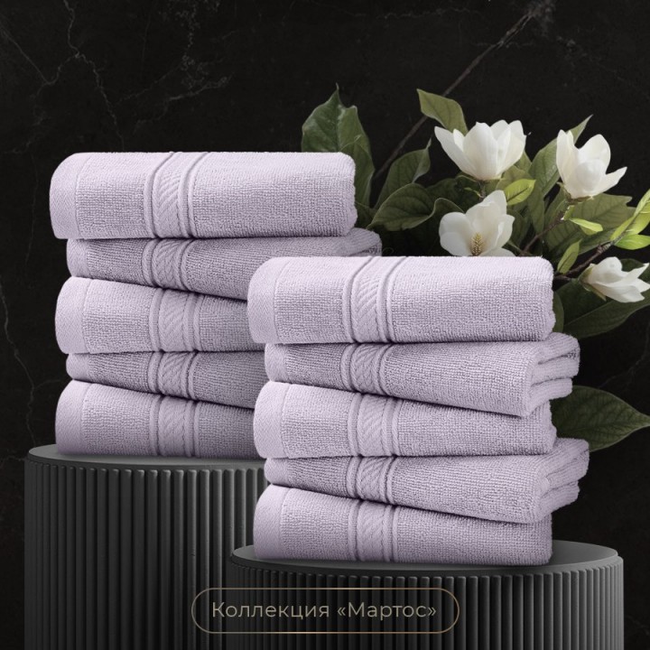 Полотенца ESTIA