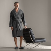 Банный халат Миэль (2XL (54))
