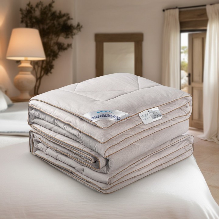 Одеяла MedSleep