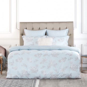 Постельное белье Амандола (1.5 сп)