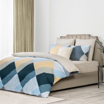 Постельное белье Дюмон (евро)