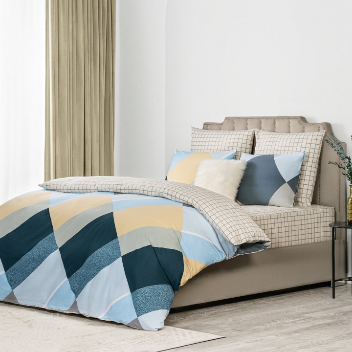 Комплекты постельного белья PRIME PRIVE