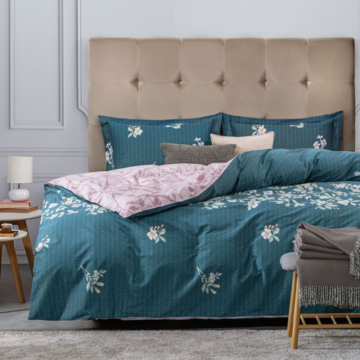 Комплекты постельного белья CASSIA