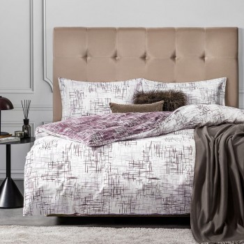 Постельное белье Адэм (семейное)