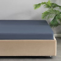 Простыня на резинке Вернер (160х200х30)