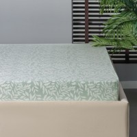 Простыня на резинке Эмине (160х200х30)