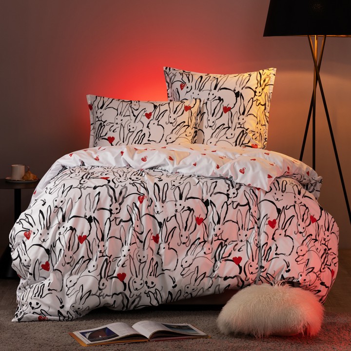 Комплекты постельного белья Dome