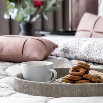 Поднос Грейс (41 см)