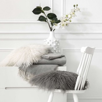 Декоративная подушка Нордик (40х40)