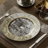 Тарелка Олимпия (31 см)