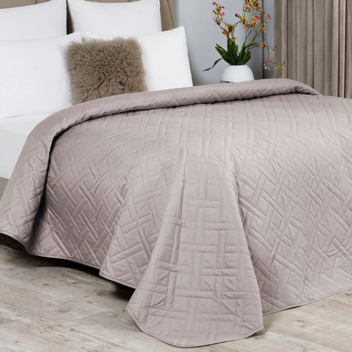 Пледы и покрывала PRIME PRIVE