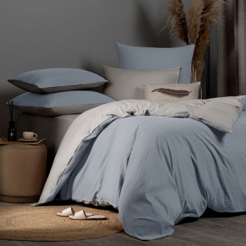 Постельное белье Юко (семейное)