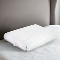 Анатомическая подушка Тахара классик кул (41х60х12)