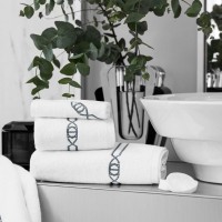 Полотенце Сигман (50х100 см)