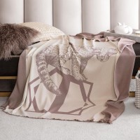 Плед Вининг (140х200 см)