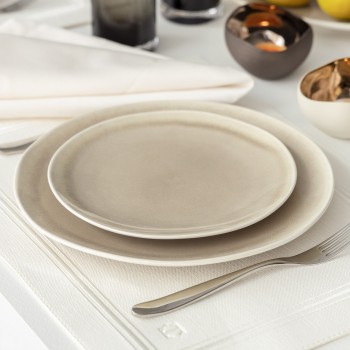 Тарелка Томита (21 см)