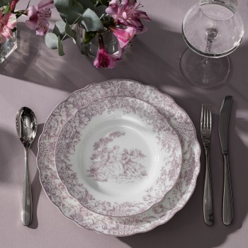 Тарелка Мартинелли (22 см)