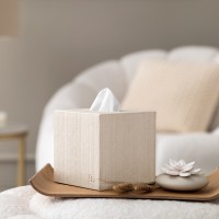 Коробка для салфеток Жозеф (14х14х15 см)