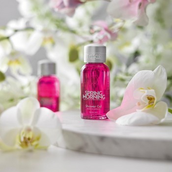 Гель для душа Весеннее утро (30 мл)