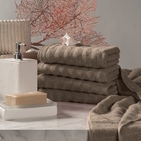 Набор из 4 полотенец Торлей (50х80 см - 4 шт)