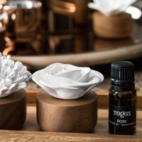 Саше для дома Роза (10 мл)