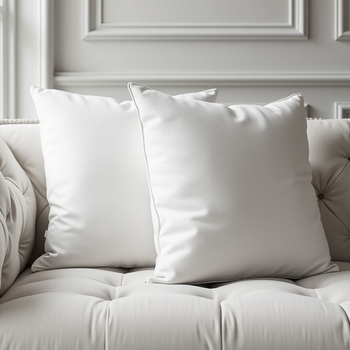 Декоративные подушки ESTIA