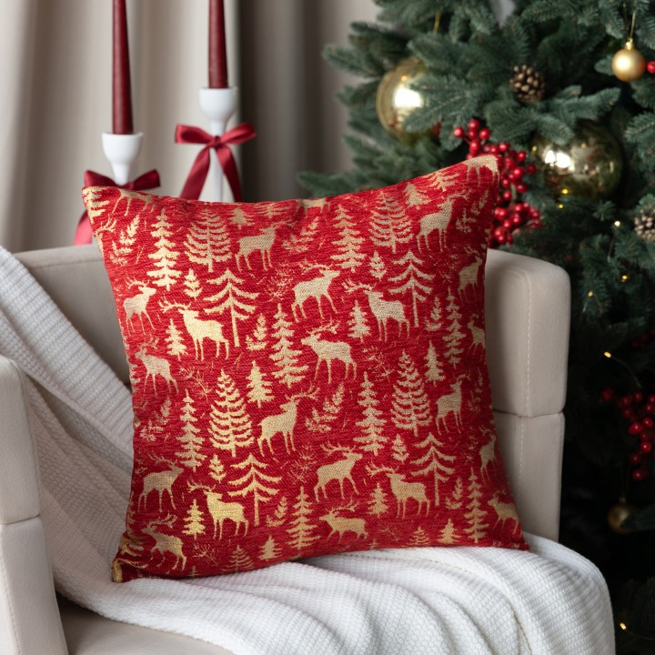 Декоративные подушки ESTIA