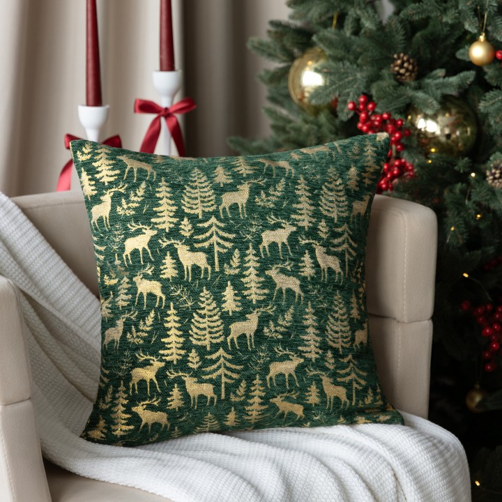 Декоративные подушки ESTIA