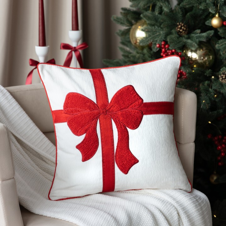 Декоративные подушки ESTIA