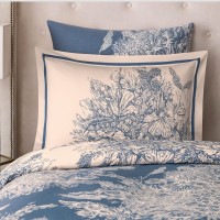 Наволочка Фонтени (50х90 (2 шт))