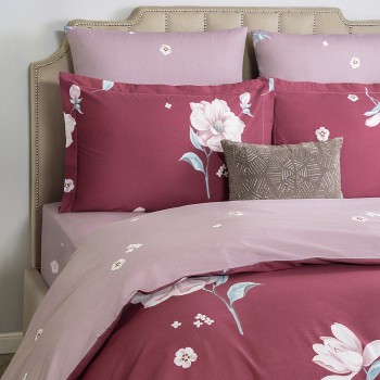 Простыня на резинке Сильван (180х200х25)