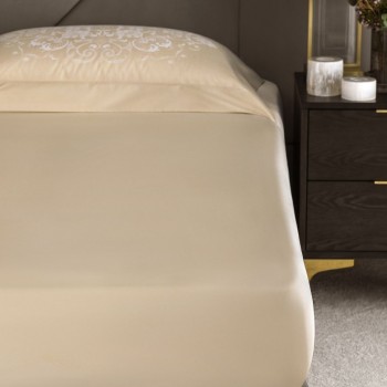 Простыня на резинке Лучизано (200х200х30)