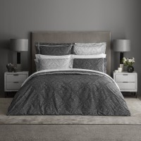 Постельное белье Лавинье (евро макси)