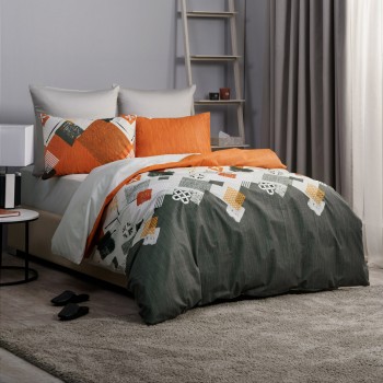 Постельное белье Гранис (2 сп)