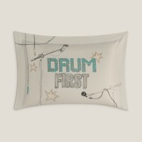 Детская наволочка Ардисс (50х70 (1 шт))