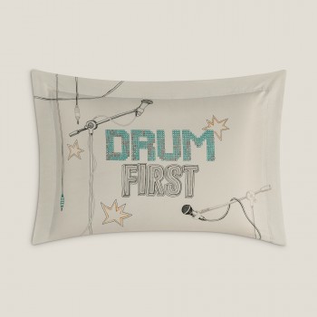 Детская наволочка Ардисс (50х70 (1 шт))