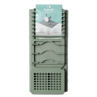 Коврик с подставкой для посуды Греве (40х50 см)